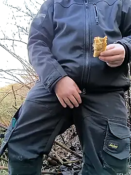 OdinWolf1990 online show from February 2025 11:10:02 AM