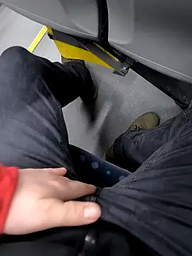 OdinWolf1990 online show from February 2025 05:20:02 AM