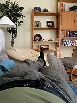 OdinWolf1990 online show from February 2025 10:11:02 AM