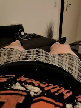 OdinWolf1990 online show from March 2025 08:11:01 PM