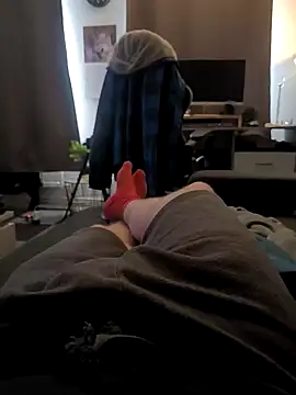 OdinWolf1990 online show from March 2025 02:23:01 PM