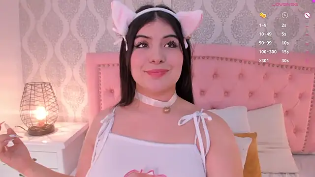 martina rivera  online show from February 2025 02:55:02 PM