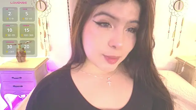 martina rivera  online show from February 2026 11:59:01 AM