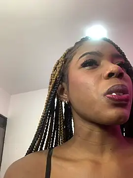 clhoe miller1 online show from December 2024 10:34:02 PM