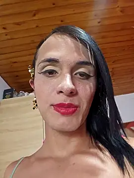 Shermie24 online show from March 2025 01:43:02 AM