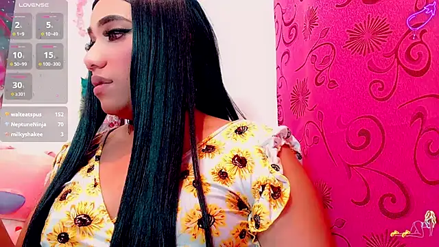 Snapshot of Milas_we chatting on January 2025 08:32:02 AM Milas we online show from January 2025 08:32:02 AM