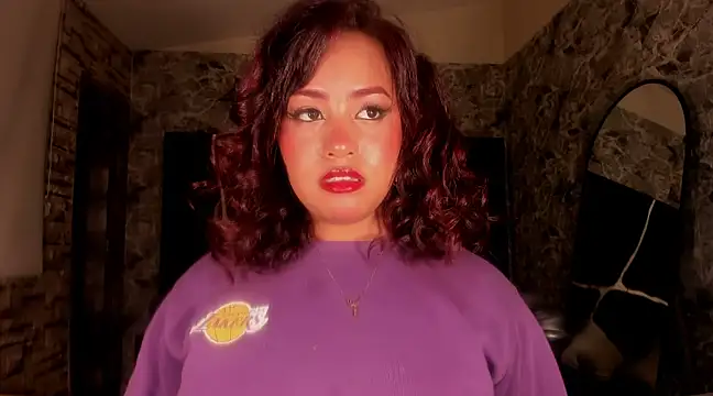 Estrella05  online show from March 2025 05:03:02 AM