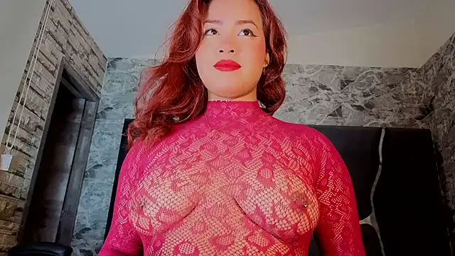 Estrella05  online show from November 2025 04:33:02 AM