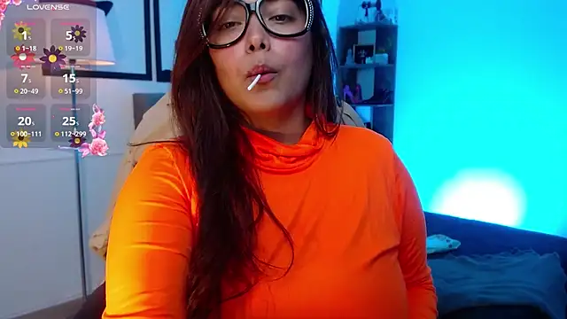 VictoriaMontero30000 online show from February 2025 11:47:02 PM