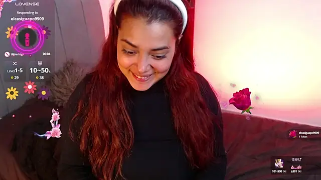 VictoriaMontero30000 online show from March 2025 07:05:02 AM