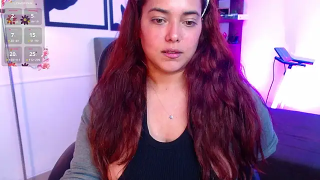 VictoriaMontero30000 online show from March 2025 07:13:02 AM