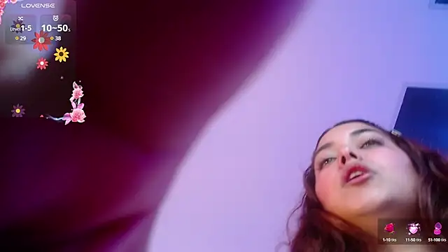 VictoriaMontero30000 online show from March 2025 07:18:01 AM