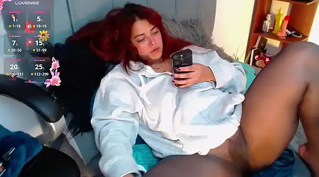 VictoriaMontero30000 online show from March 2025 06:37:01 AM