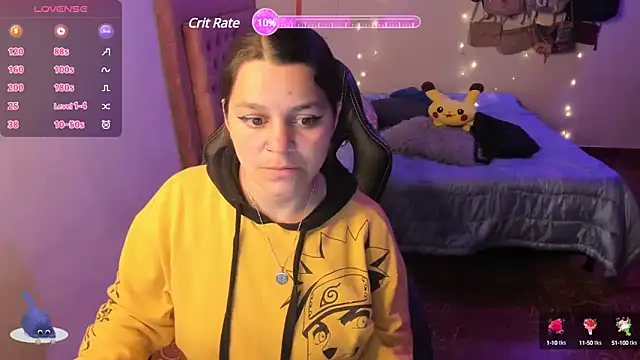 Sabrina Hall  online show from February 2025 01:19:01 AM