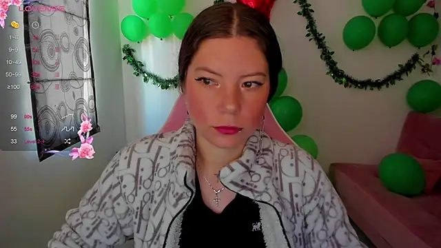 Susana garcia  online show from December 2024 02:10:02 PM