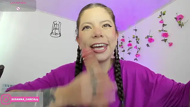 Snapshot of Susana_garcia_ chatting on February 2026 09:51:02 PM Susana garcia online show from February 2026 09:51:02 PM