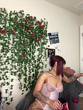 butterflybootyy online show from February 2025 03:27:01 PM