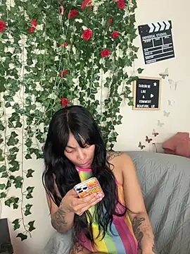 butterflybootyy online show from February 2025 04:43:01 AM