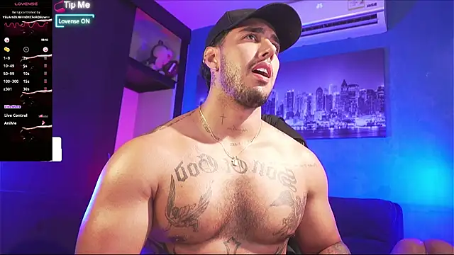 Snapshot of JACOB_MARTINS chatting on January 2026 08:11:02 PM JACOB MARTINS online show from January 2026 08:11:02 PM