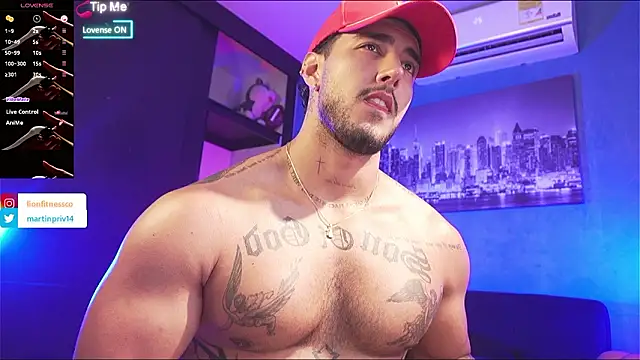 Snapshot of JACOB_MARTINS chatting on February 2026 04:49:01 PM JACOB MARTINS online show from February 2026 04:49:01 PM