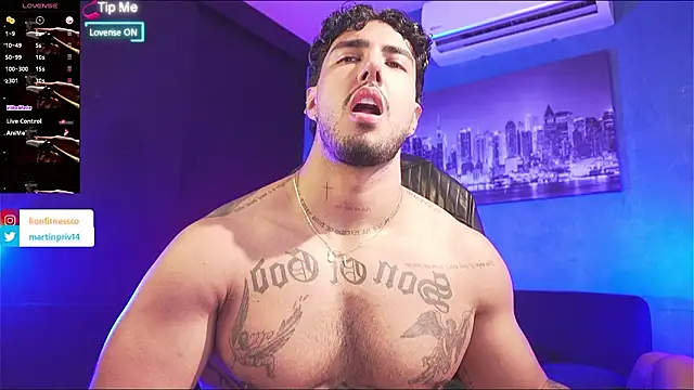 Snapshot of JACOB_MARTINS chatting on February 2026 04:21:02 PM JACOB MARTINS online show from February 2026 04:21:02 PM