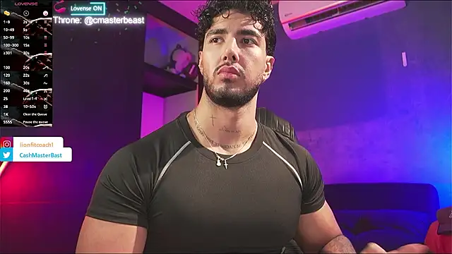 Snapshot of JACOB_MARTINS chatting on March 2026 09:52:02 PM JACOB MARTINS online show from March 2026 09:52:02 PM