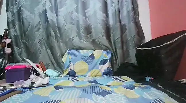 Elizabeth68 online show from February 2025 02:13:02 PM