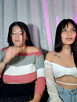 DesthNick1 online show from March 2025 05:24:02 AM