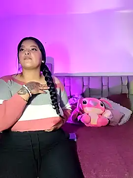 DesthNick1 online show from February 2026 01:45:01 AM