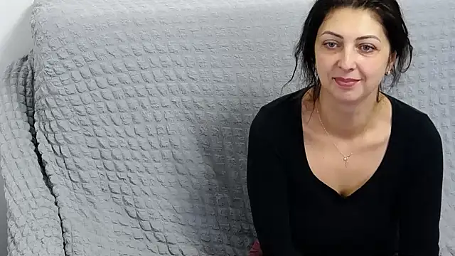 DivinSandra online show from January 2025 11:30:02 AM