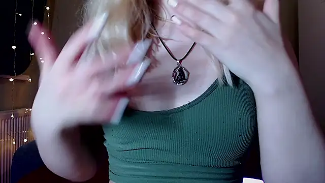 ErikysM online show from January 2025 11:12:02 AM