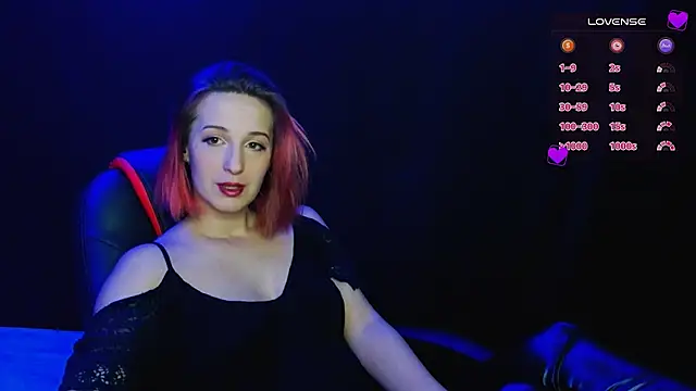 AgathaNoxe online show from December 2024 12:34:02 AM