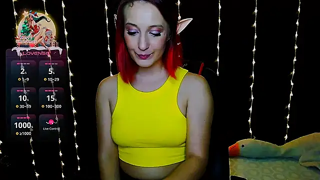 AgathaNoxe online show from January 2025 01:38:02 AM