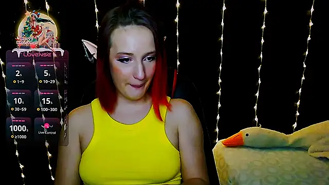 AgathaNoxe online show from January 2025 04:39:02 AM