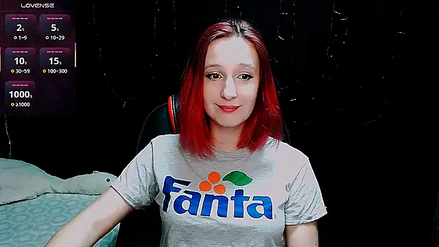 AgathaNoxe online show from February 2025 01:27:02 AM