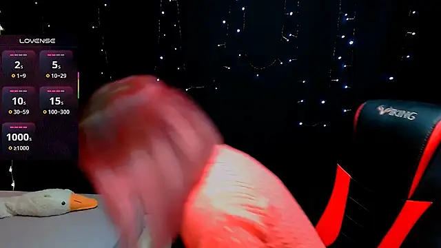 AgathaNoxe online show from February 2025 10:00:02 PM