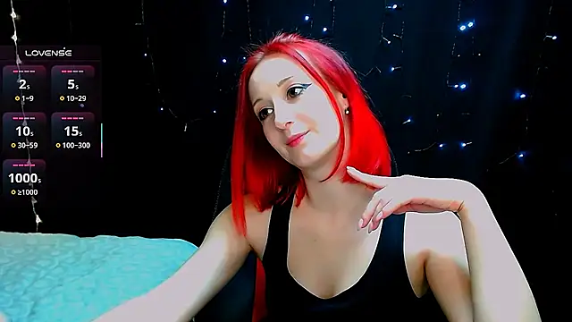 AgathaNoxe online show from February 2025 01:47:02 AM