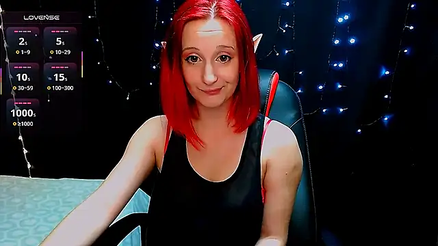 AgathaNoxe online show from March 2025 03:34:02 AM