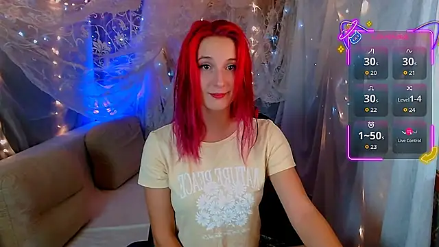 AgathaNoxe online show from October 2025 08:28:02 PM