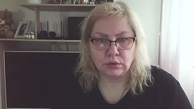 AngelinaGlam online show from January 2025 10:17:02 AM