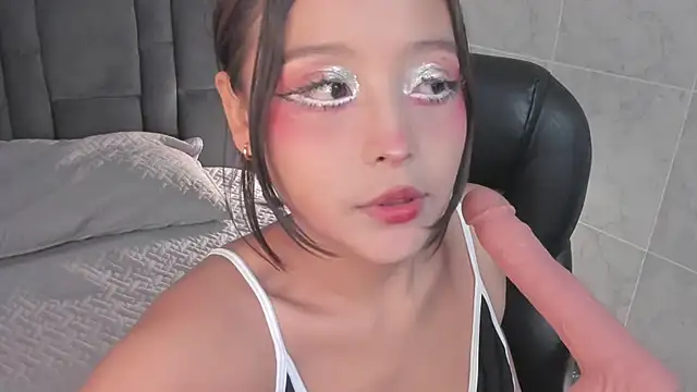 Teen sofia  online show from February 2025 11:34:02 PM