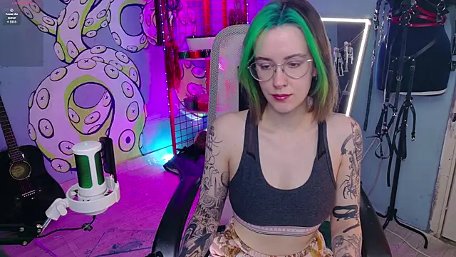 Cumpotik Eve online show from March 2026 04:51:01 AM