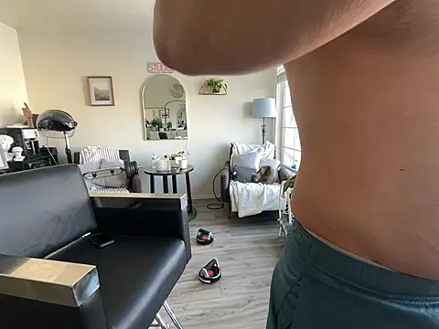 ganosex online show from December 2024 04:46:02 PM