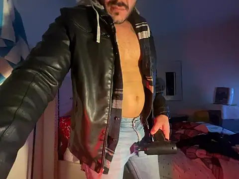 ganosex online show from January 2025 03:18:02 AM