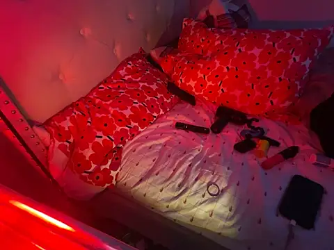 ganosex online show from January 2025 12:05:02 PM