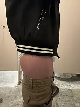 ganosex online show from February 2025 09:21:02 AM