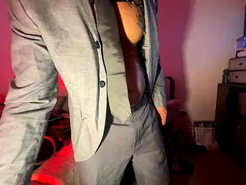 ganosex online show from October 2025 06:09:01 AM