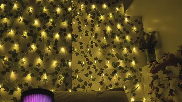 Brenda M00n online show from December 2024 03:37:02 PM