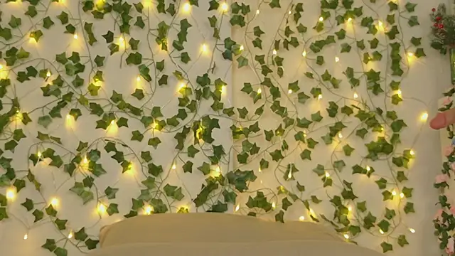 Brenda M00n online show from January 2025 07:17:01 AM