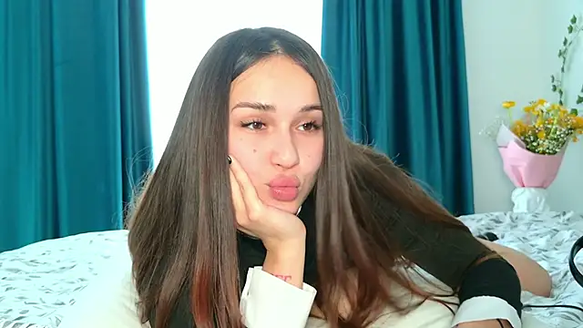 Brenda M00n online show from March 2025 10:39:02 AM